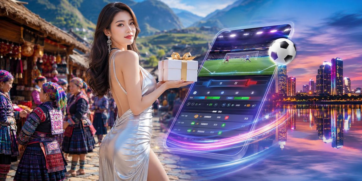 Người dùng thanh toán qua ứng dụng t606 trên điện thoại tại Sapa